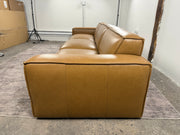 NEW Castlery Jonathan Leather extended Modular 3-Piece Sofa (FREE DELIVERY)🚚