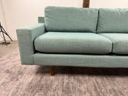 West Elm Eddy 74” Sofa 🛋️(FREE DELIVERY)🚚