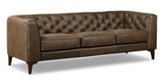 NEW Poly & Bark Essex Sofa 89”(FREE DELIVERY)🚚