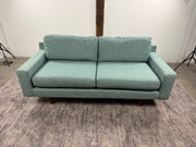 West Elm Eddy 74” Sofa 🛋️(FREE DELIVERY)🚚