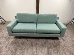 West Elm Eddy 74” Sofa 🛋️(FREE DELIVERY)🚚