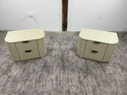 NEW Rove Concept Athena Nightstand (Set of 2)(FREE DELIVERY)🚚