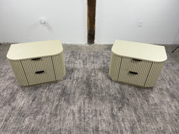 NEW Rove Concept Athena Nightstand (Set of 2)(FREE DELIVERY)🚚