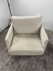 NEW Burrow Field Armchair (set of 2)(FREE DELIVERY)🚚