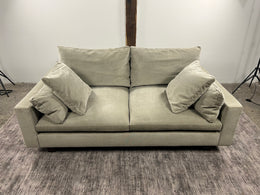 West Elm Harmony Sofa 76”🛋️(FREE DELIVERY)🚚