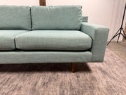West Elm Eddy 74” Sofa 🛋️(FREE DELIVERY)🚚