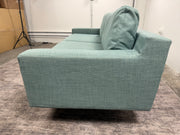 West Elm Eddy 74” Sofa 🛋️(FREE DELIVERY)🚚