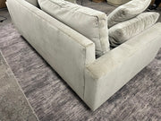 West Elm Harmony Sofa 76”🛋️(FREE DELIVERY)🚚