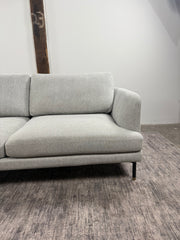 New Castlery Pebble Sofa (FREE DELIVERY)🚚
