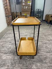 New Burrow Dram Bar cart (FREE DELIVERY)