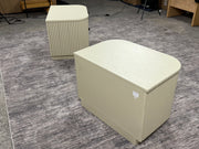 NEW Rove Concept Athena Nightstand (Set of 2)(FREE DELIVERY)🚚