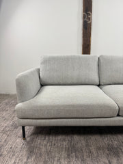 New Castlery Pebble Sofa (FREE DELIVERY)🚚