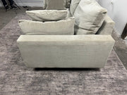 West Elm Harmony Sofa 76”🛋️(FREE DELIVERY)🚚