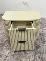 NEW Rove Concept Athena Nightstand (Set of 2)(FREE DELIVERY)🚚