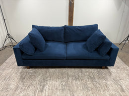 West Elm Harmony Sofa 82” (FREE DELIVERY)🚚