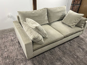 West Elm Harmony Sofa 76”🛋️(FREE DELIVERY)🚚
