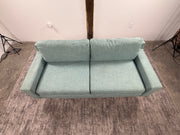 West Elm Eddy 74” Sofa 🛋️(FREE DELIVERY)🚚