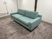 West Elm Eddy 74” Sofa 🛋️(FREE DELIVERY)🚚