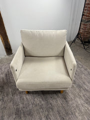 NEW Burrow Field Armchair (set of 2)(FREE DELIVERY)🚚