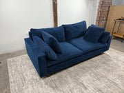 West Elm Harmony Sofa 82” (FREE DELIVERY)🚚