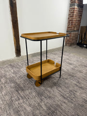 New Burrow Dram Bar cart (FREE DELIVERY)