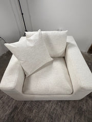 New Castlery Dawson Chair Set (FREE DELIVERY)🚚