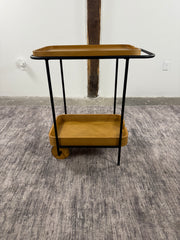 New Burrow Dram Bar cart (FREE DELIVERY)