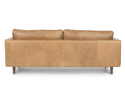 Article Sven 88″ Tufted Leather Sofa, Brand New & Completely Sealed in Original Box