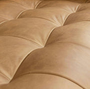 Article Sven 88″ Tufted Leather Sofa, Brand New & Completely Sealed in Original Box