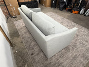 Article Landry Loveseat Sofa – Silver Light Blue | Free Delivery